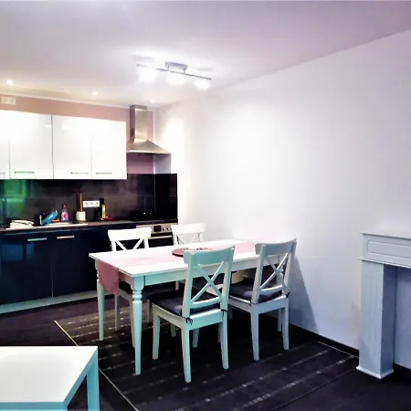 Harmony 4 Pers Wifi Terrasse Near Lift Apartman Winterberg