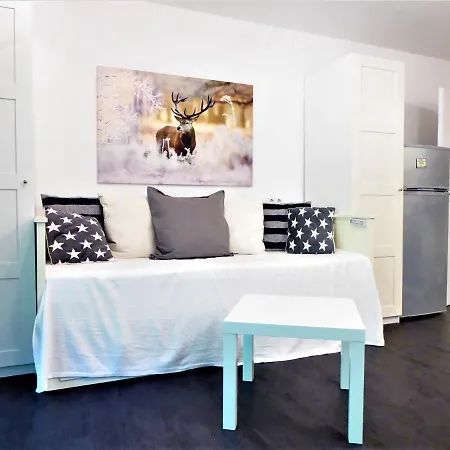 Harmony 4 Pers Wifi Terrasse Near Lift Apartman