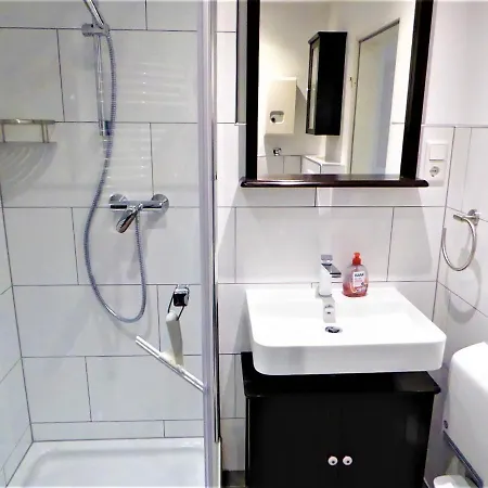 Harmony Apartment *