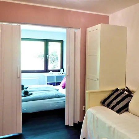 Apartment Harmony *