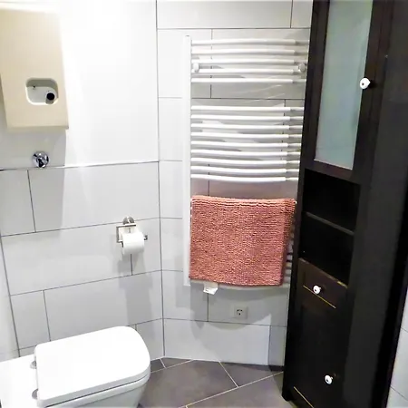 Apartman Harmony 4 Pers Wifi Terrasse Near Lift