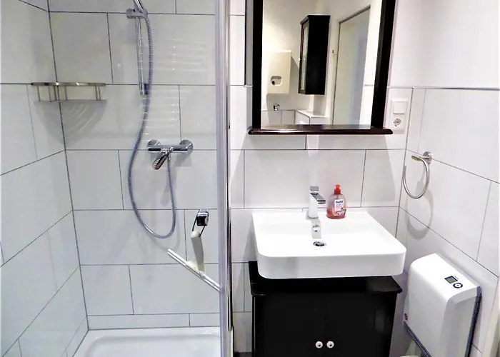 Harmony 4 Pers Wifi Terrasse Near Lift Lejlighed *