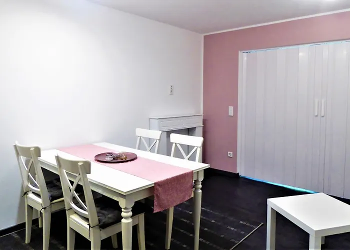 Harmony 4 Pers Wifi Terrasse Near Lift * Winterberg