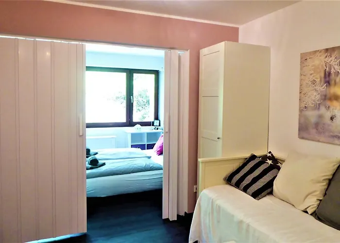 Lejlighed Harmony 4 Pers Wifi Terrasse Near Lift *