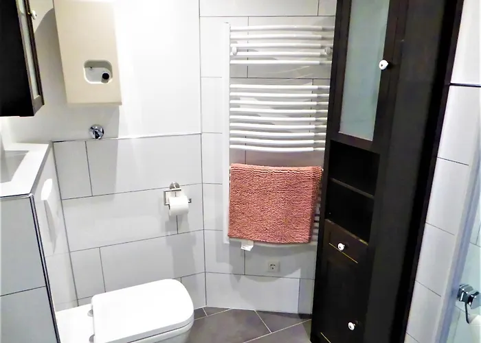 Lejlighed Harmony 4 Pers Wifi Terrasse Near Lift